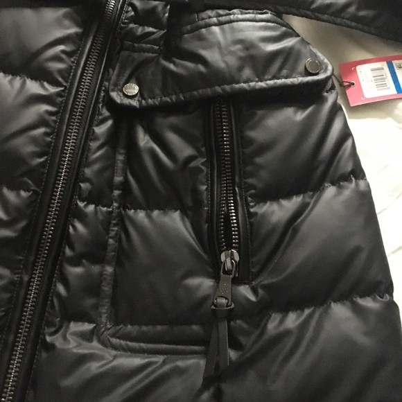 Fall/winter Vince Camuto Coat Jacket - Picture 7 of 12